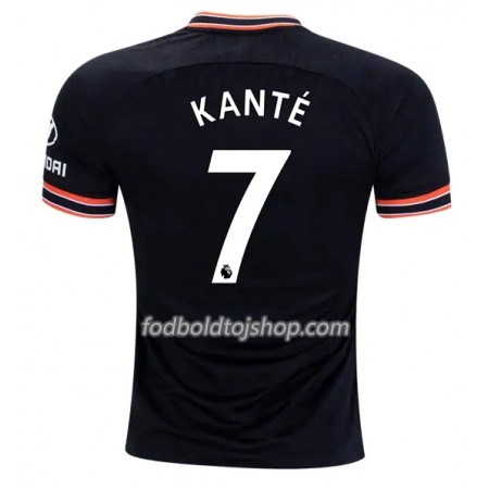 Chelsea KANTE 7 3. trøje 2019-20 S/S